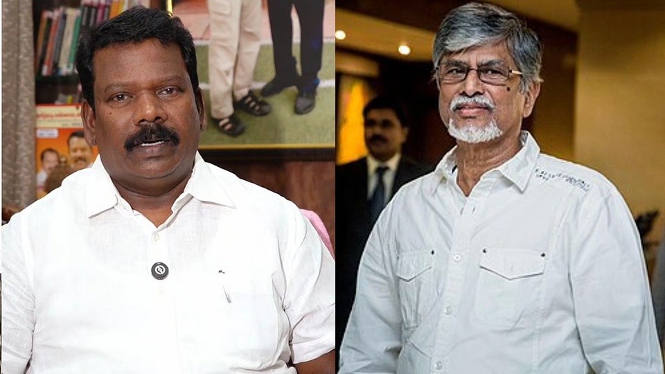 “விஜய் தரப்பு ‘பூஸ்ட்’ எங்களுக்குத் தேவையில்லை!” – SAC-க்கு கொடுத்த அதிரடி பதிலடி!