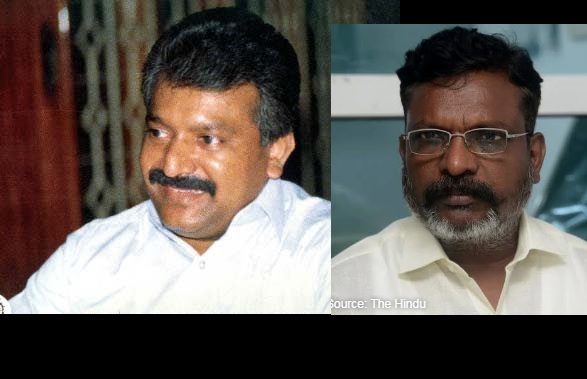 தனது காதலுக்காக 14 பேரை கொலை செய்தார் பிரபாகரன்: தொல். திருமாவளவன் பேச்சால் பெரும் சர்ச்சை!