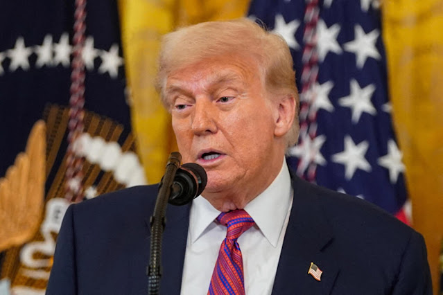 முயற்சி வெற்றி பெற்றால், அமெரிக்க வரலாற்றில் இணையும்  மாபெரும் நிலப்பரப்பு