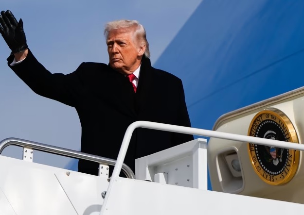 ஈரான் மீது கடுமையாக தாக்க இருந்த ரம் திடீரென தாக்குதலை நிறுத்தியது ஏன் ?