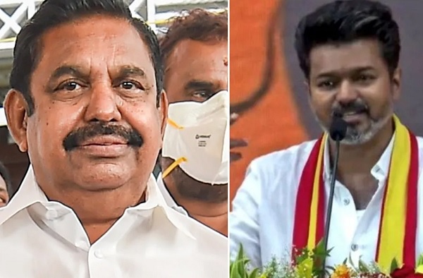 “அண்டிப் பிழைக்க” என்ற அந்த வார்த்தையால் சூடான EPS- விஜய் இப்படி தாக்குவார் என்று கனவிலும் நினைக்கவில்லை