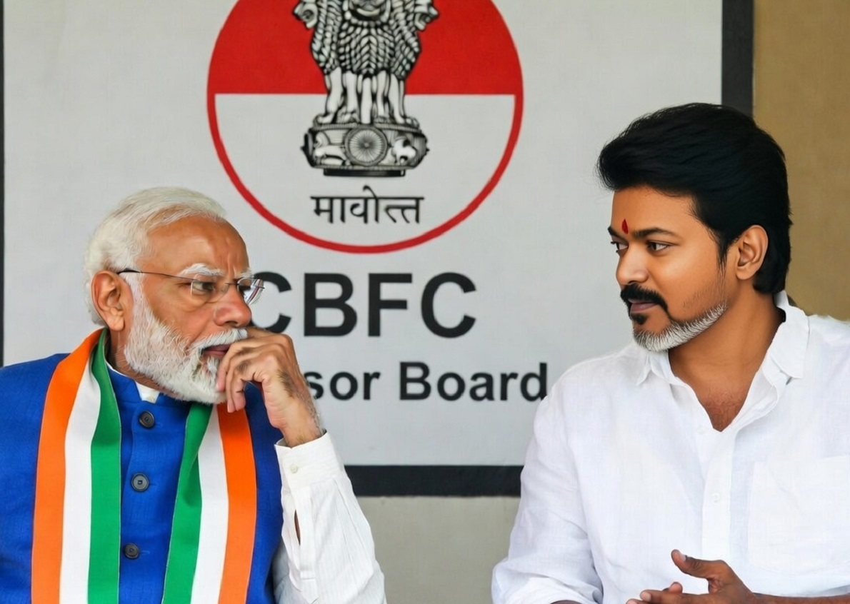 BREAKING NEWS : சிரித்துக் கொண்டே நீதிபதி தீர்ப்பு ஒத்திவைக்கப்படுவதாக கூறினார் !