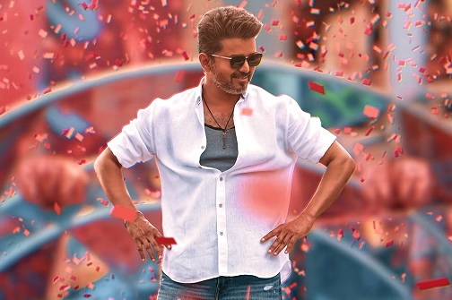 ஜன நாயகனுக்கு மீண்டும் தடை- திரும்பவும் நீதிபதி ஆஷாவிடம் செல்லும் வழக்கு –