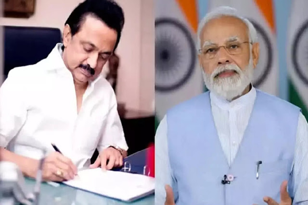 இலங்கைத் தமிழர்களுக்குக் குடியுரிமை வழங்குக! – பிரதமர் மோடிக்கு முதல்வர் ஸ்டாலின் அதிரடி கடிதம்: 4 முக்கிய கோரிக்கைகள் முன்வைப்பு