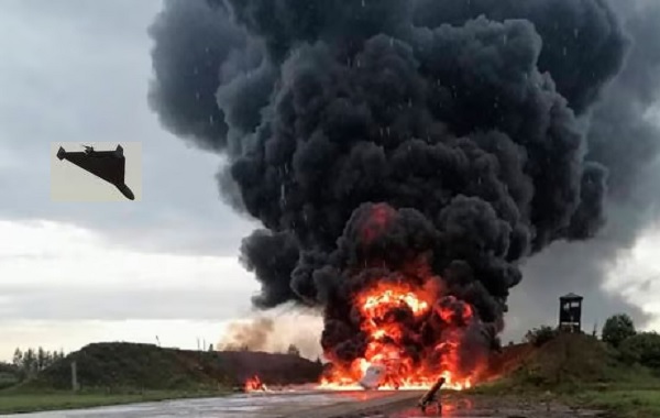 ரஷ்யா உக்ரைன் மீது கடும் தாக்குதல்- ஒரு பக்கம் பேச்சுவார்த்தை மறு பக்கம் தாக்குதல் ?