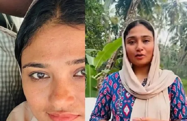 Busல் வீடியோ எடுத்து வெளியிட்ட பெண்- தீபக் தற்கொலைக்கு காரணம் என சிறையில் அடைப்பு !