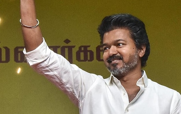 ஒவ்வொரு வீட்டிலும் ஒரு தவெக ஆதரவாளர்: 2.8 கோடி பேரை தொட்ட TVK