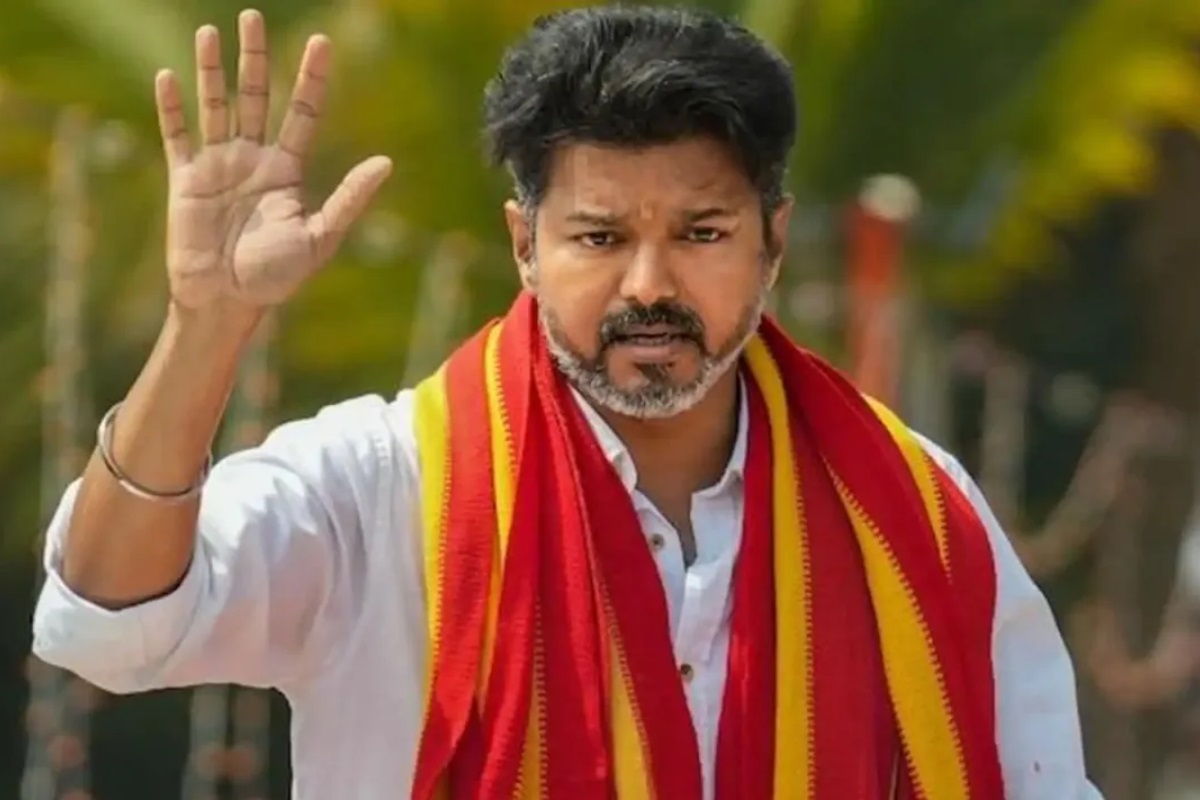 பொலிசார் விதித்த 20 நிபந்தனைகள் -விஜய் TVK மாநாடு நடக்குமா ? பெரும் தலைவலி