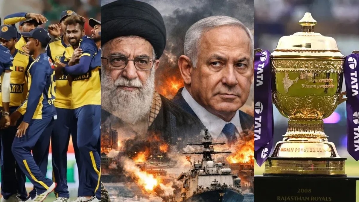 மத்திய கிழக்கு போர் தாக்கம்: எரிபொருள் விநியோகத்தில் பதற்றம் – IPL ஏற்பாடுகளுக்கும் தாக்கமா?