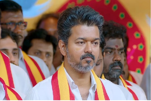 திருச்சியில் விஜய்: நாளை மறுநாள் வேட்புமனு தாக்கல் – களைகட்டும் திருச்சி கிழக்கு தேர்தல் களம்!