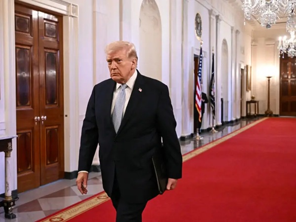 எண்ணெய் நமக்குத்தான்!; ட்ரம்பின் செயலால் உலக மக்கள் சந்திக்கப் போகும் அடுத்த இன்னல் ?