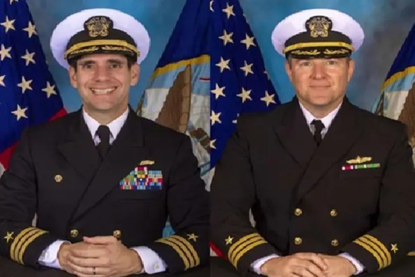 “இவர்களே அந்த குற்றவாளிகள்”: 168 சிறுவர்களைக் கொன்ற அமெரிக்க அதிகாரிகள்!