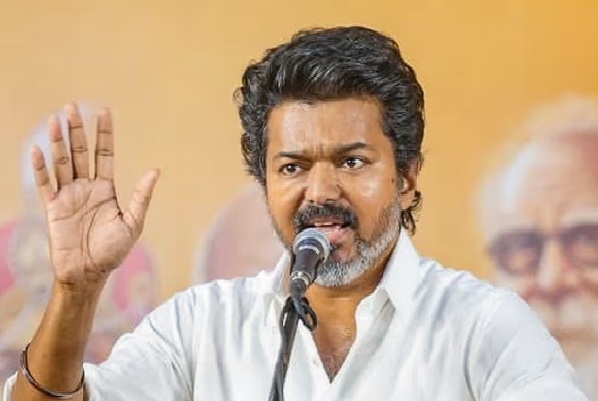 இரு தொகுதிகளில் விஜய் போட்டி: தவெக வேட்பாளர் பட்டியல் வெளியீடு!