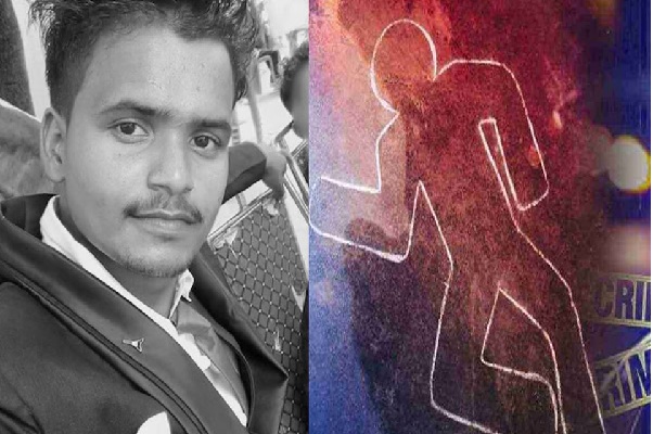 தலையைத் துண்டித்து வீட்டிற்குச் சென்ற கொடூரம்: ஐஸ்கிரீம் விற்பனையாளர் படுகொலை