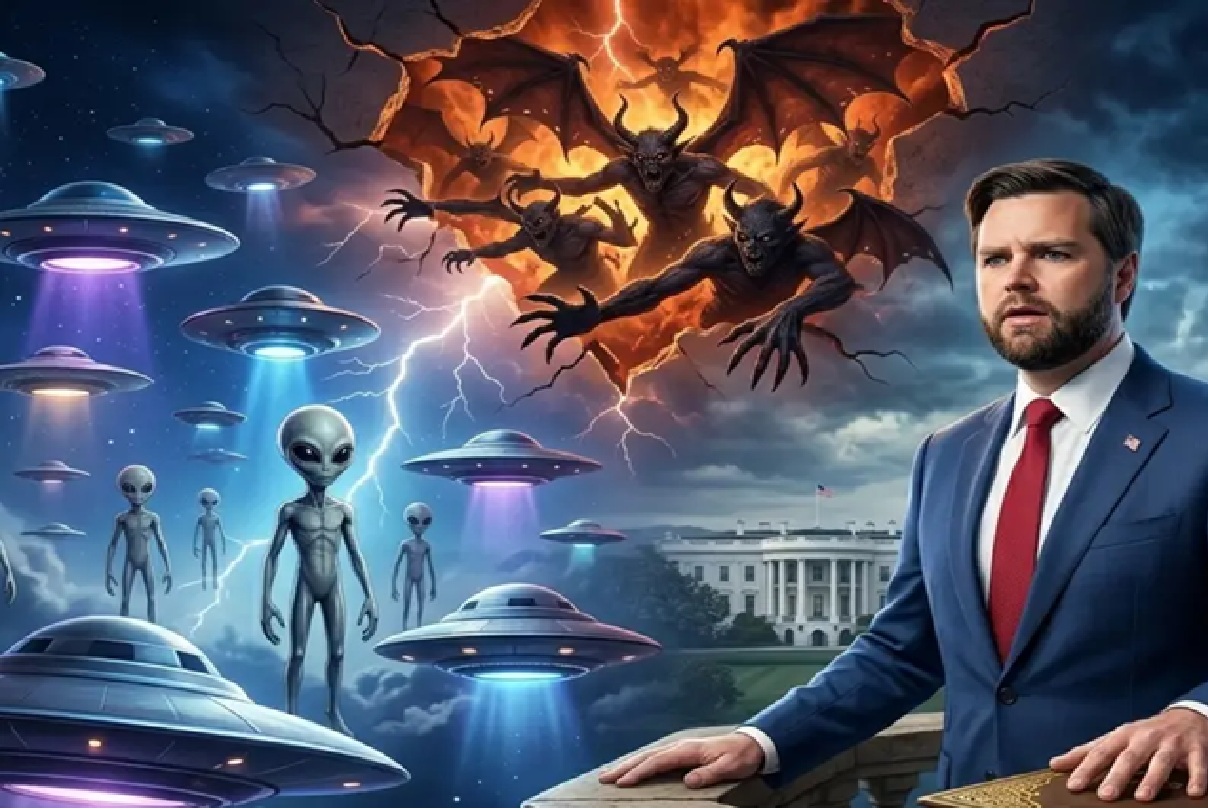 விண்வெளியில் இருப்பது ஏலியன்கள் இல்லையா? – அமெரிக்கா மறைக்கும் உண்மை என்ன? - Image 1 விண்வெளியில் இருப்பது ஏலியன்கள் இல்லையா? – அமெரிக்கா மறைக்கும் உண்மை என்ன? - Image 1