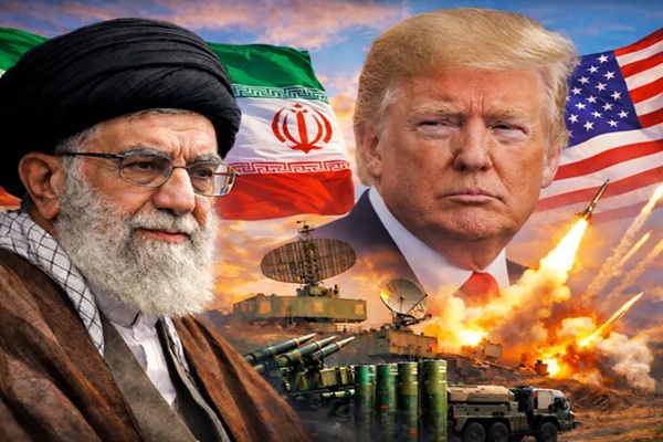 பழிதீர்க்கும் ஈரான் கூகுள், ஆப்பிள் மீது தாக்குதல் – ஊழியர்களை வெளியேறச் சொன்ன ஈரான் !