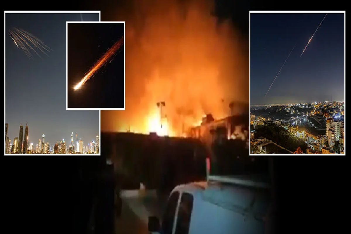 72 மணிநேரத்தில் ஈரானின் 30 கப்பல்களை அழித்ததாக அமெரிக்கா: மத்திய கிழக்கு போர் தீவிரம் - Image 1 72 மணிநேரத்தில் ஈரானின் 30 கப்பல்களை அழித்ததாக அமெரிக்கா: மத்திய கிழக்கு போர் தீவிரம் - Image 1