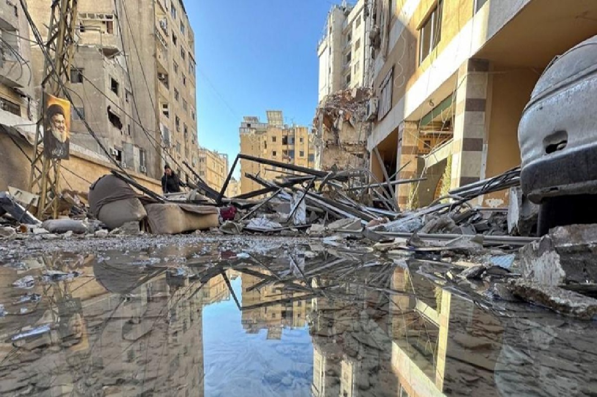 பிரிட்டன் மீட்பு விமானம் தாமதம் – ஈரானில் இஸ்ரேல் மீண்டும் அதிரடித் தாக்குதல் - Image 1 பிரிட்டன் மீட்பு விமானம் தாமதம் – ஈரானில் இஸ்ரேல் மீண்டும் அதிரடித் தாக்குதல் - Image 1