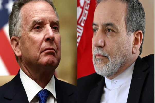 “பேச்சுவார்த்தை இல்லை!”: அமெரிக்கத் தூதருக்கு ஈரான் தகவல்கள்!