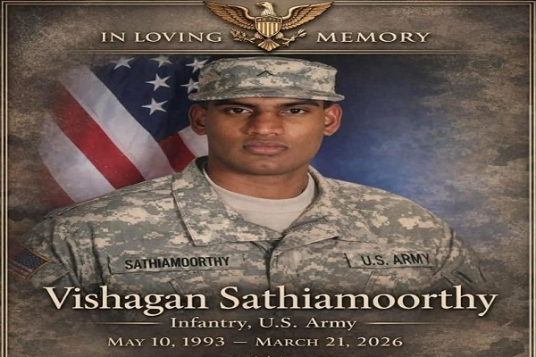 FACT CHECK: ஈரானுடனான போரில் உயிரிழந்த முதல் தமிழீழ வீரர் ? வாட்ஸ்அப்பில் வைரலாகும் புகைப்படம்