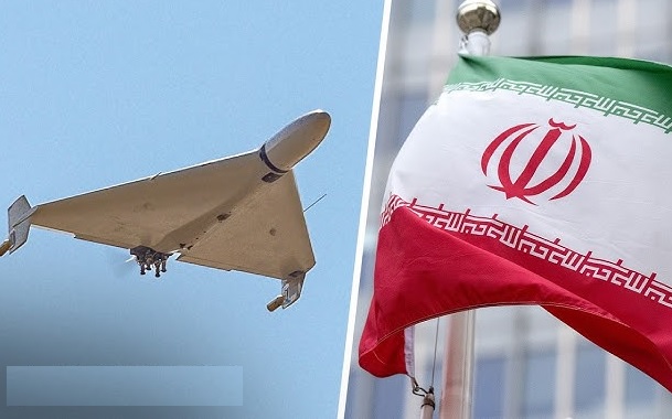 Saudi Arabia intercepts drone heading towards Shaybah oilfield:  சற்று முன்னர் “ஷைபா” எண்ணெய் வயல் நோக்கி வந்த ஈரானிய ட்ரோன்கள்