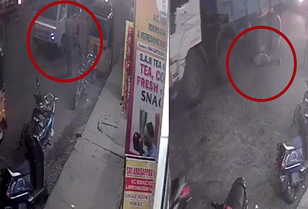 ஜாமீனில் வந்த அன்றே 19 வயது இளைஞர் துடிக்கத் துடிக்க வெட்டிக்கொலை : பதறவைக்கும் சம்பவம்