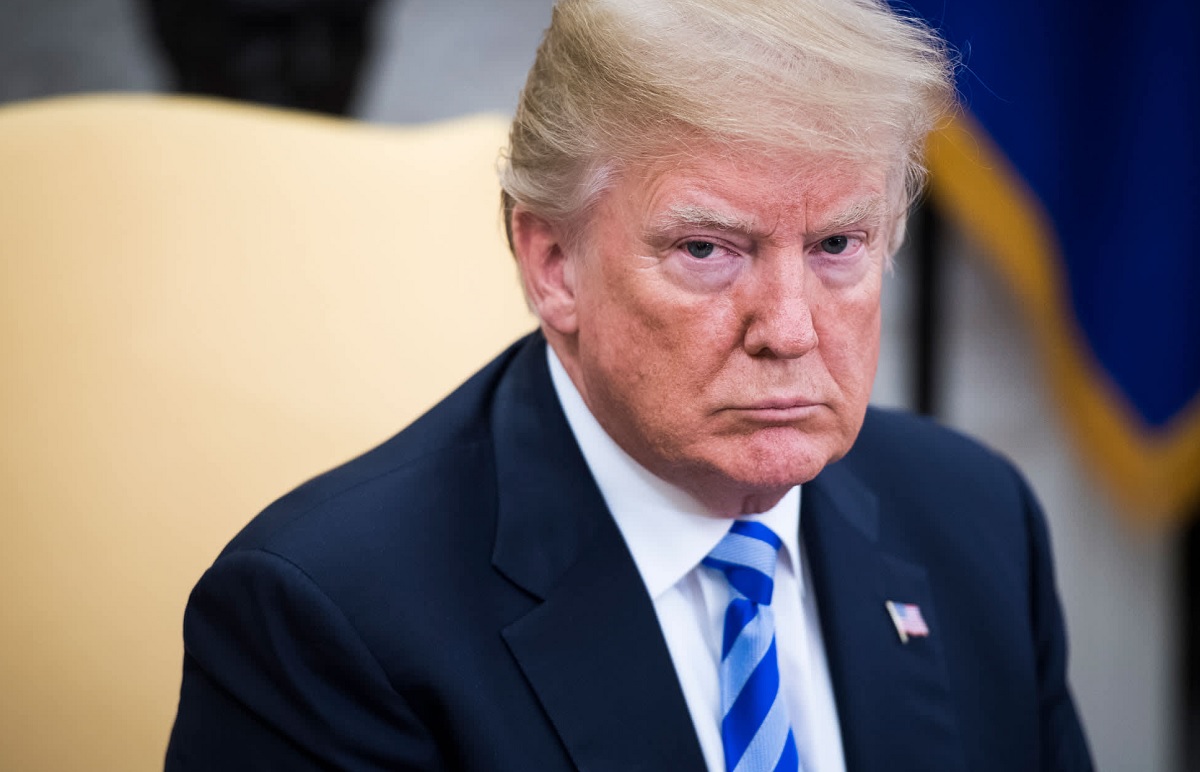 இதனை எப்படி சமாளிப்பது என்று TRUMP நிர்வாகம் குழப்பம்: எகிறும் கச்சா எண்ணை விலை ! - Image 1 இதனை எப்படி சமாளிப்பது என்று TRUMP நிர்வாகம் குழப்பம்: எகிறும் கச்சா எண்ணை விலை ! - Image 1