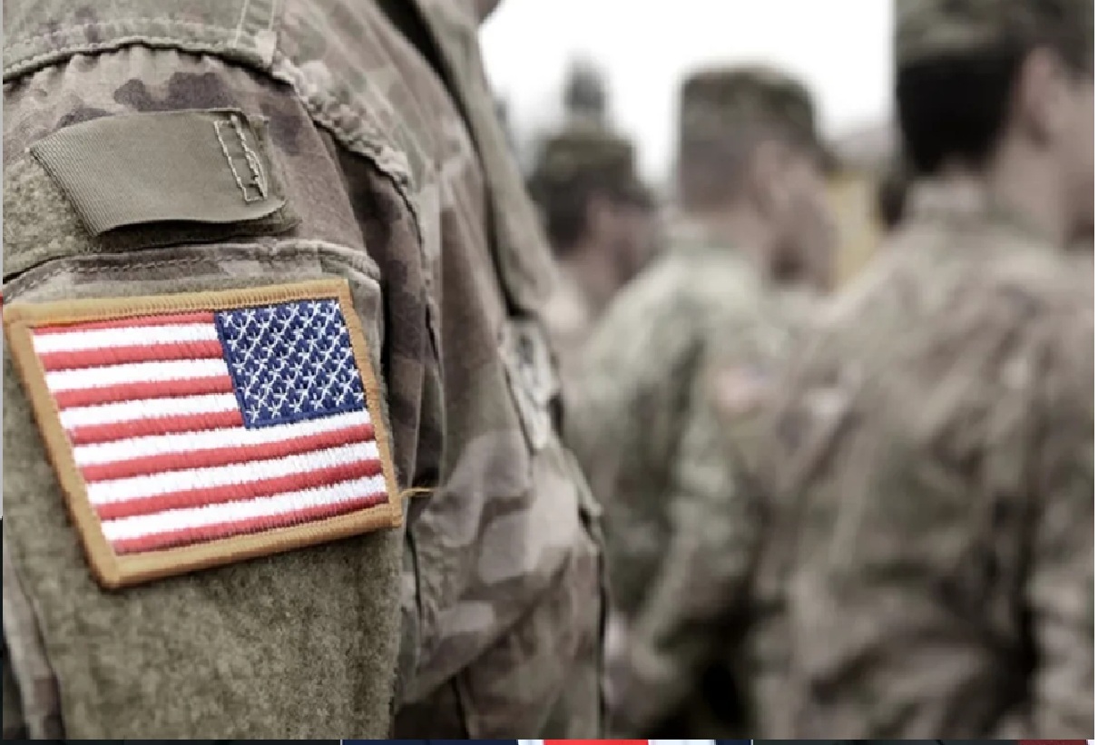 அமெரிக்க இராணுவத்தினரின் உயிரிழப்பு குறித்த பென்டகன் அதிகாரப்பூர்வ தகவல் வெளியீடு - Image 1 அமெரிக்க இராணுவத்தினரின் உயிரிழப்பு குறித்த பென்டகன் அதிகாரப்பூர்வ தகவல் வெளியீடு - Image 1