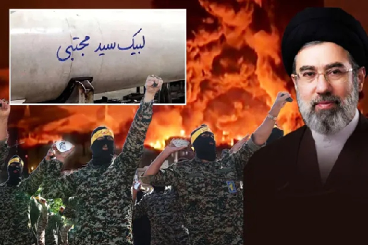 ஈரானின் புதிய உச்ச தலைவர் மொஜ்தபா கமேனி காயமடைந்துள்ளதாகத் தகவல்: பதற்றத்தை அதிகரித்த போர்ச் சூழல் - Image 1 ஈரானின் புதிய உச்ச தலைவர் மொஜ்தபா கமேனி காயமடைந்துள்ளதாகத் தகவல்: பதற்றத்தை அதிகரித்த போர்ச் சூழல் - Image 1