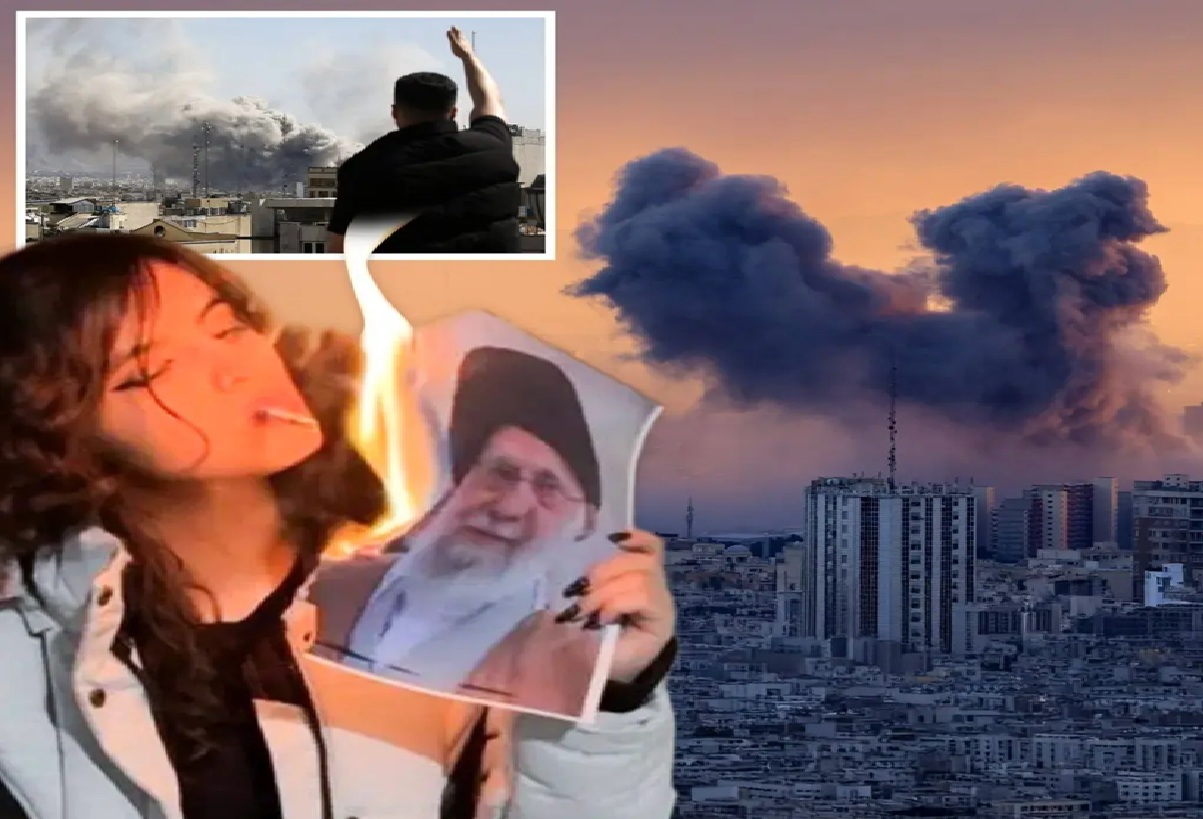 ஆட்சி மாற்றத்திற்கான கோரிக்கைகள் தீவிரம்: ஈரானில் இணையத்தடை நீடிக்கும் சூழலில் தீவிரமடையும் மக்கள் எதிர்ப்பு - Image 1 ஆட்சி மாற்றத்திற்கான கோரிக்கைகள் தீவிரம்: ஈரானில் இணையத்தடை நீடிக்கும் சூழலில் தீவிரமடையும் மக்கள் எதிர்ப்பு - Image 1