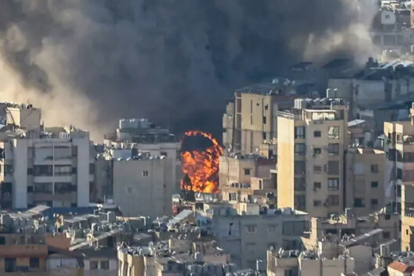 ஈரானின் அணுசக்தி மையங்கள் மீது இஸ்ரேல் தாக்குதல் – அணு ஆயுதக் கனவுக்குப் பலத்த அடி!