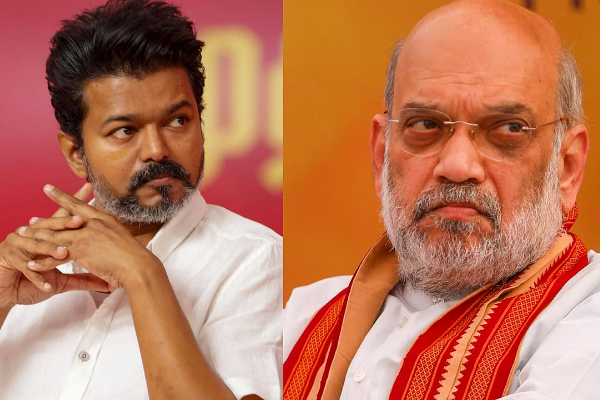 தவெக-வுடன் கூட்டணி: அமித் ஷா அதிரடி விளக்கம் – தமிழக அரசியலில் புதிய திருப்பம்!