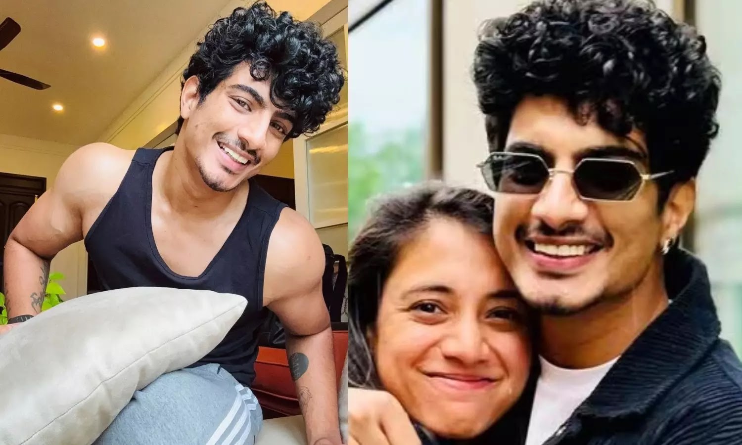 ஸ்மிருதி மந்தனா – பாலஷ் முச்சல் திருமண சர்ச்சை: அவதூறு பரப்பிய நடிகருக்கு மும்பை உயர்நீதிமன்றம் அதிரடித் தடை!