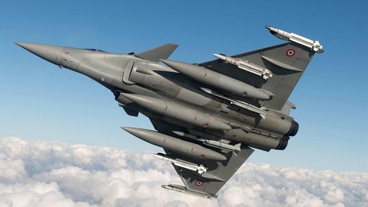 பாகிஸ்தானுக்கு ‘தி எண்ட்’ கார்டு! டெல்லியில் கர்ஜிக்கும் ஹைப்பர்சோனிக் ஏவுகணை: