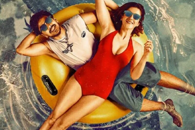 நாளை வெள்ளிக்கிழமை OTT-யில் ரிலீஸ் ஆகும் சூப்பர் டூப்பர் திரைப்படங்கள் இவை தான் !