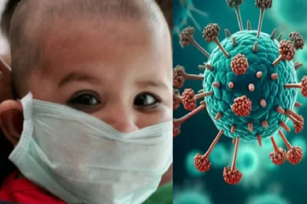 ஜென் ஆல்பா, பீட்டாவிற்கு குறி.. குழந்தைகளுக்கு அதிகமாக HMPV வைரஸ் ஏற்படுவது ஏன்? என்ன காரணம்?