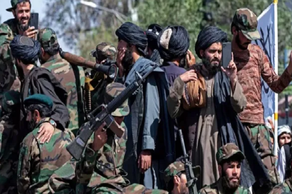 பாகிஸ்தானை அலறவிடும் ஆப்கானிஸ்தான்.. தாலிபான்கள் கொடுத்த புது வார்னிங்.. அடுத்த டார்கெட் இதுதான்