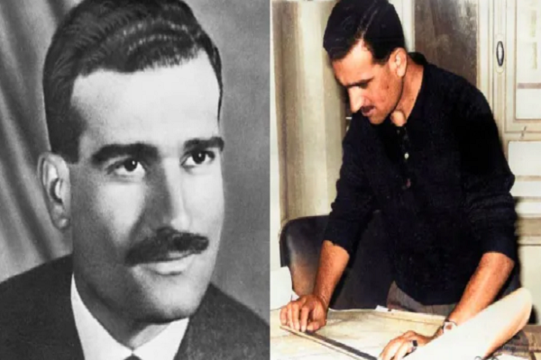 சிரியாவை சாய்த்த மொசாட் உளவாளி! 60 ஆண்டாய் உடலை கேட்டு கெஞ்சும் இஸ்ரேல்.. யார் இந்த எலி கோஹன்?