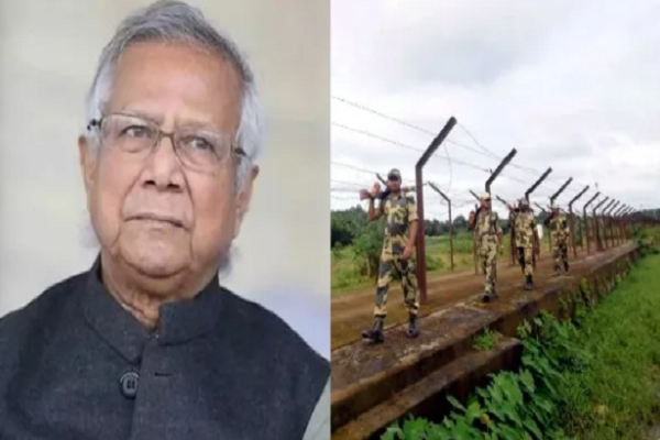 இந்தியாவை எச்சரித்த வங்கதேசம்.. தூதரக அதிகாரியை அழைத்து சம்மன்! மீண்டும் சீண்டும் முகமது யூனுஸ்