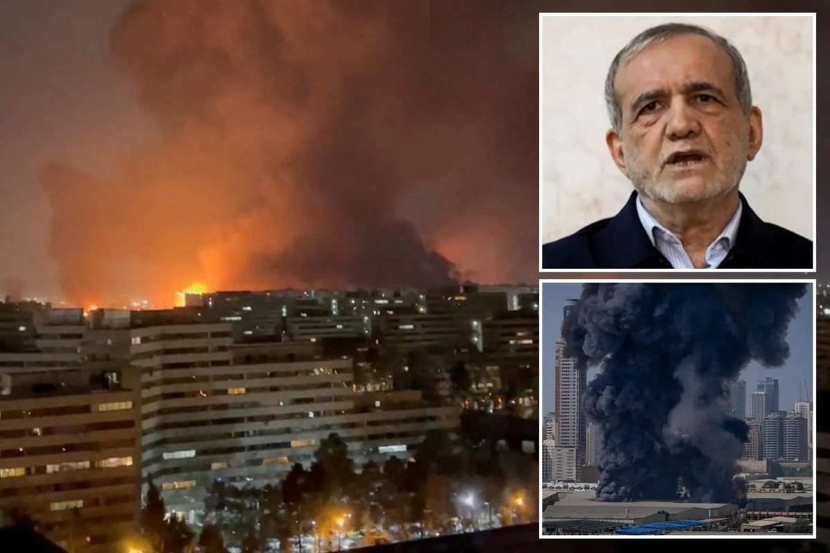 அண்டை நாடுகளுடன் தங்களுக்கு எவ்வித விரோதமும் இல்லை! அண்டை நாடுகளிடம் மன்னிப்பு கேட்ட ஈரான். - Image 1 அண்டை நாடுகளுடன் தங்களுக்கு எவ்வித விரோதமும் இல்லை! அண்டை நாடுகளிடம் மன்னிப்பு கேட்ட ஈரான். - Image 1