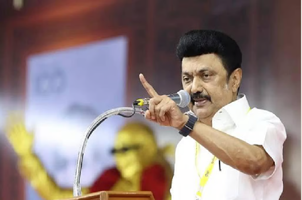 அமைச்சரவையில் அதிரடி மாற்றம்: மூவருக்கு ‘நோ’ சொன்ன முதல்வர் ஸ்டாலின்!