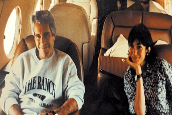 எப்ஸ்டீன் வழக்கு: அமெரிக்காவின் உதவியை நாடும் லிதுவேனியா!