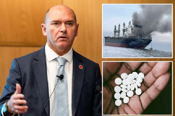 இன்னும் சில நாட்களில் மருந்துகள் தீர்ந்துவிடும் – பிரிட்டன் சந்திக்கப்போகும் மிகப்பெரிய நெருக்கடி!