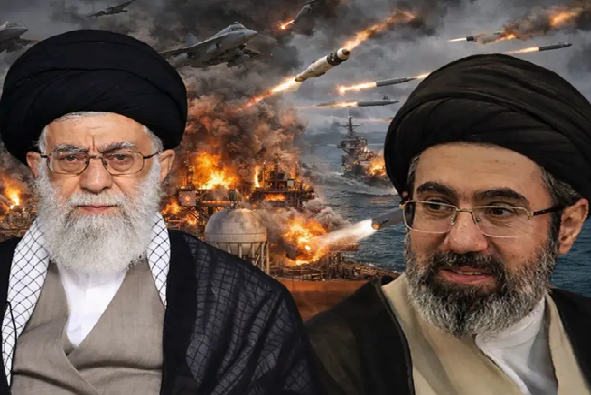 ஈரான் போர் 12-வது நாள்: கள நிலவரம் மற்றும் தற்போதைய சூழல் குறித்த விரிவான பார்வை - Image 1 ஈரான் போர் 12-வது நாள்: கள நிலவரம் மற்றும் தற்போதைய சூழல் குறித்த விரிவான பார்வை - Image 1