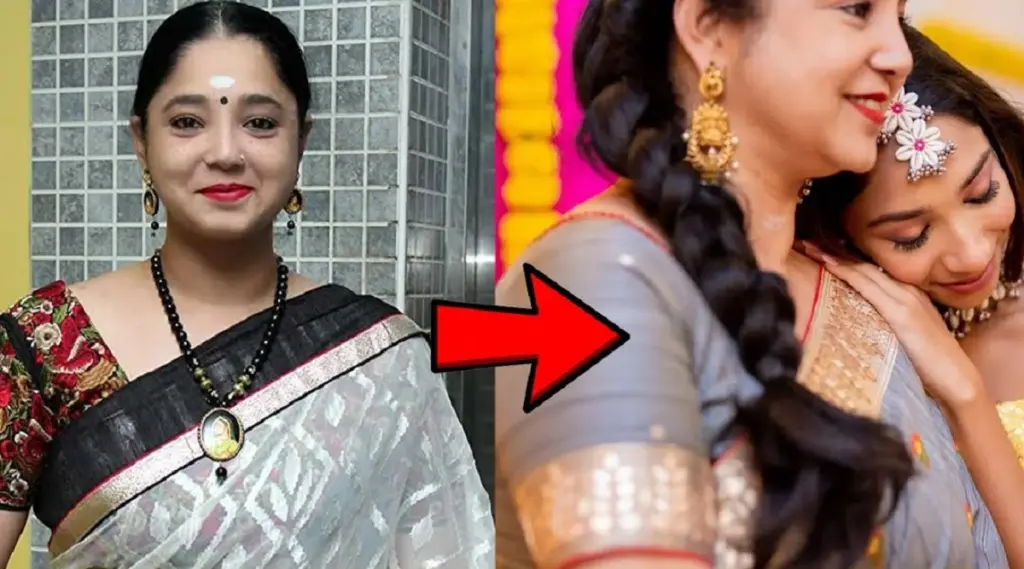 “கருப்பை எடுத்துவிடலாம் என்று தோன்றியது”: மாதவிடாய் நின்ற காலத்தில் தான் அனுபவித்த நரக வேதனையைப் பகிர்ந்த ஐஸ்வர்யா