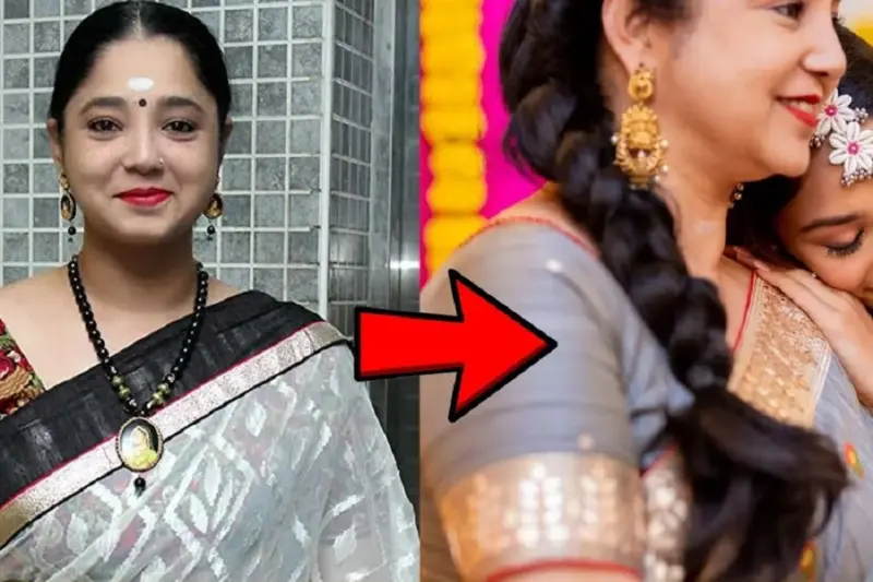 “கருப்பை எடுத்துவிடலாம் என்று தோன்றியது”: மாதவிடாய் நின்ற காலத்தில் தான் அனுபவித்த நரக வேதனையைப் பகிர்ந்த ஐஸ்வர்யா