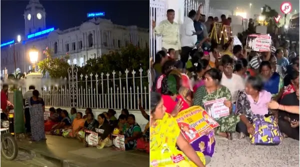 மீண்டும் ஸ்டாலினுக்கு தலையிடி: சென்னை மாநகராட்சியில் தொடரும் பரபரப்பு