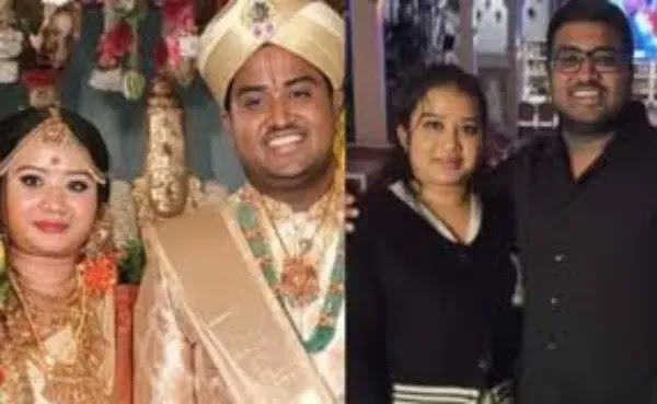 இலங்கை TOUR.. ஏற்பட்ட மோதல்..பாதியில் நின்ற ஹனிமூன்.. திருமணத்தின் கோர முடிவு!