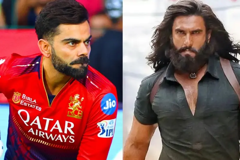 ‘துரந்தர் 2’ பார்த்து விராட் கோலி அதிர்ச்சி கருத்து – சமூக வலைதளங்களில் வைரல்