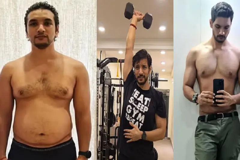 97KGல் இருந்து 76KG ஆக மாறிய கவுதம்: “மிஸ்டர் எக்ஸ்” படத்திற்காகவாம் !